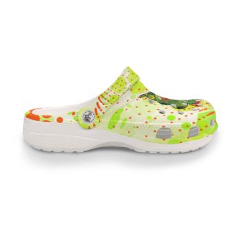 Clogs "Masha"